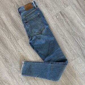 Denim forum women’s Blue Jeans